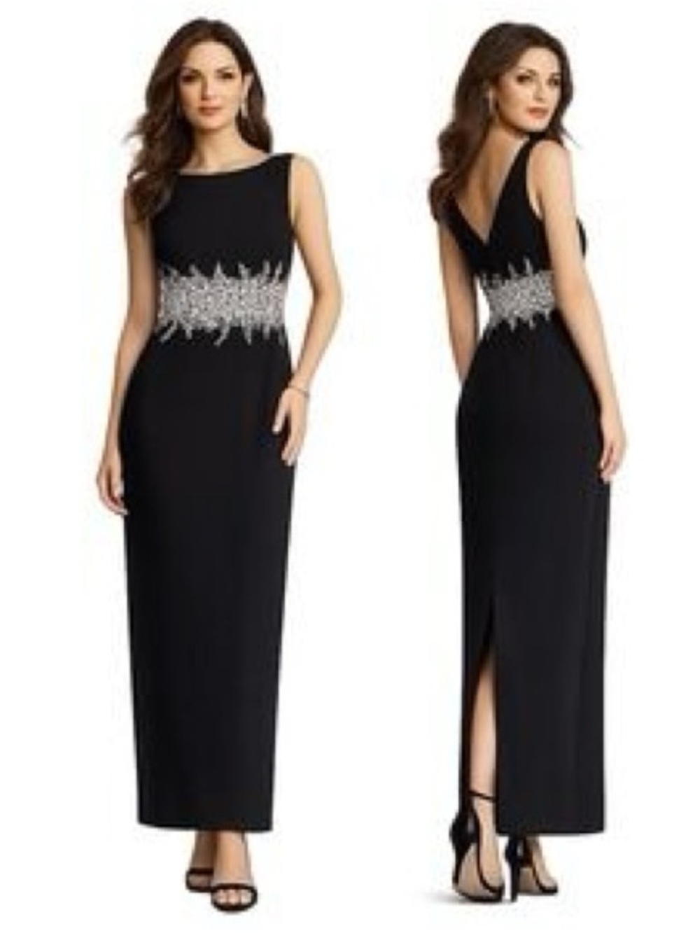 ANN TAYLOR Vintage Dress